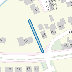 Perceel PVT00-N-1045