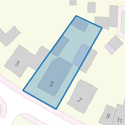 Perceel PVT00-N-1049