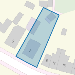 Perceel PVT00-N-1050