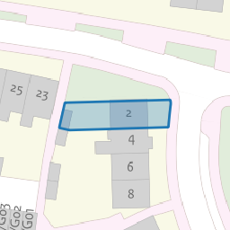 Perceel PVT00-N-1058