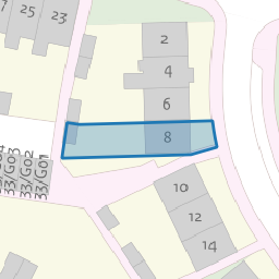 Perceel PVT00-N-1061