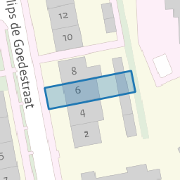 Perceel PVT00-N-1066