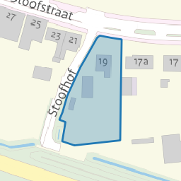 Perceel PVT00-N-1072