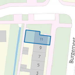 Perceel PVT00-N-1074