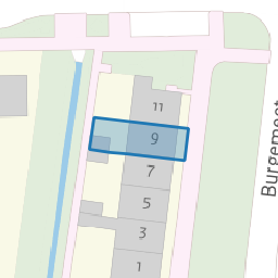 Perceel PVT00-N-1075