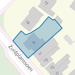 Perceel PVT00-N-1079