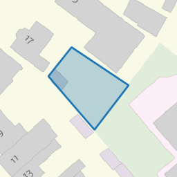 Perceel PVT00-N-1080