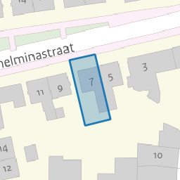 Perceel PVT00-N-1085