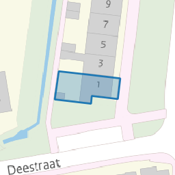 Perceel PVT00-N-1094