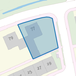 Perceel PVT00-N-1099