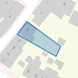 Perceel PVT00-N-1105