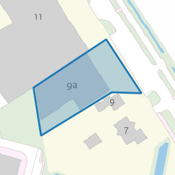 Perceel PVT00-N-1106