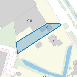 Perceel PVT00-N-1107