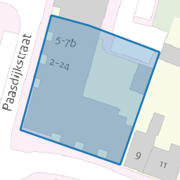 Perceel PVT00-N-1109