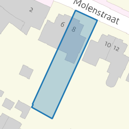 Perceel PVT00-N-1112