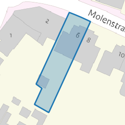 Perceel PVT00-N-1113