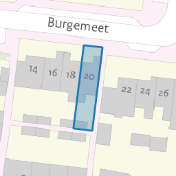 Perceel PVT00-N-1120
