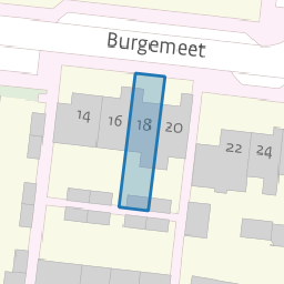 Perceel PVT00-N-1121