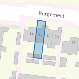 Perceel PVT00-N-1122