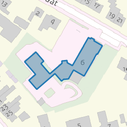 Perceel PVT00-N-1140