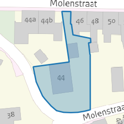 Perceel PVT00-N-1146