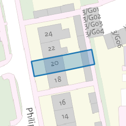 Perceel PVT00-N-1147