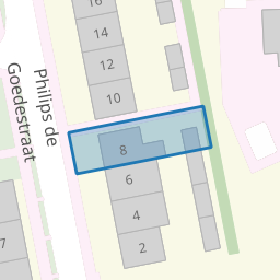 Perceel PVT00-N-1150