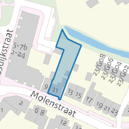 Perceel PVT00-N-1157