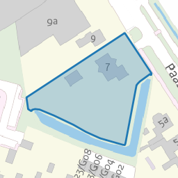 Perceel PVT00-N-1159