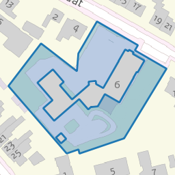 Perceel PVT00-N-1161