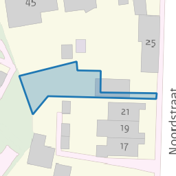 Perceel PVT00-N-1172