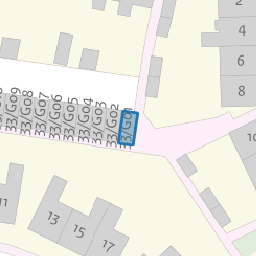 Perceel PVT00-N-1176