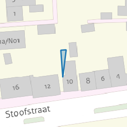 Perceel PVT00-N-1184