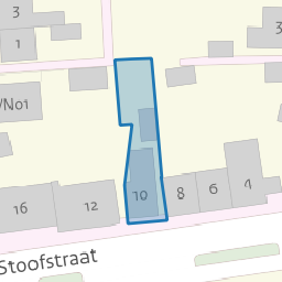 Perceel PVT00-N-1185