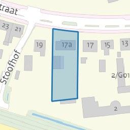 Perceel PVT00-N-1186