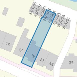 Perceel PVT00-N-1189