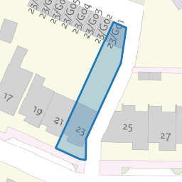 Perceel PVT00-N-1191