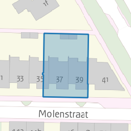 Perceel PVT00-N-1199