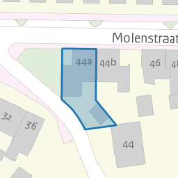 Perceel PVT00-N-1201