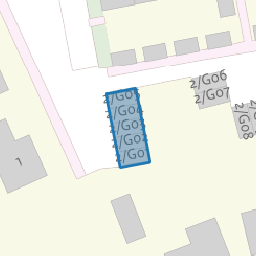 Perceel PVT00-N-1212