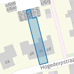 Perceel PVT00-N-1216