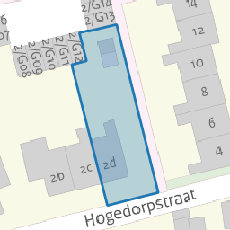 Perceel PVT00-N-1218