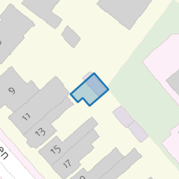 Perceel PVT00-N-1223