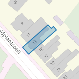 Perceel PVT00-N-1224