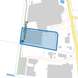 Perceel PVT00-N-1232