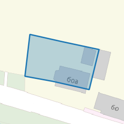 Perceel PVT00-N-1233