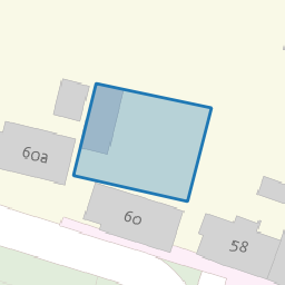 Perceel PVT00-N-1234