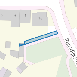 Perceel PVT00-N-1238