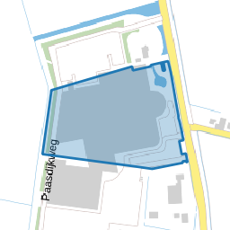 Perceel PVT00-N-1242