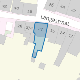 Perceel PVT00-N-1247